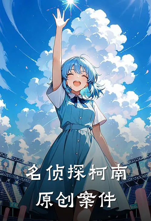 名侦探柯南原创案件(柯南佐藤)好看的小说推荐完结_完本小说名侦探柯南原创案件柯南佐藤