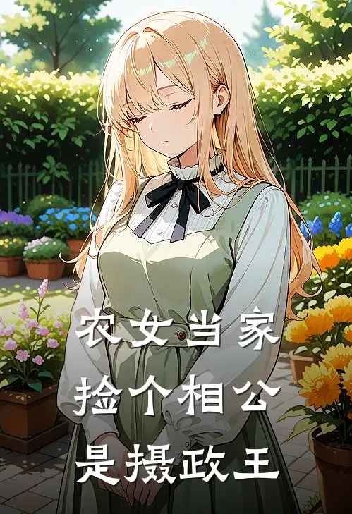 农女当家：捡个相公是摄政王王予初王予心免费小说在线阅读_最新章节列表农女当家：捡个相公是摄政王(王予初王予心)
