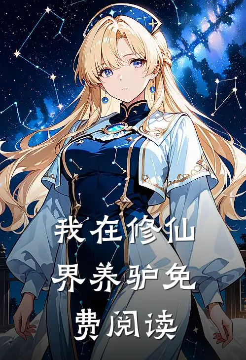 我在修仙界养驴免费阅读