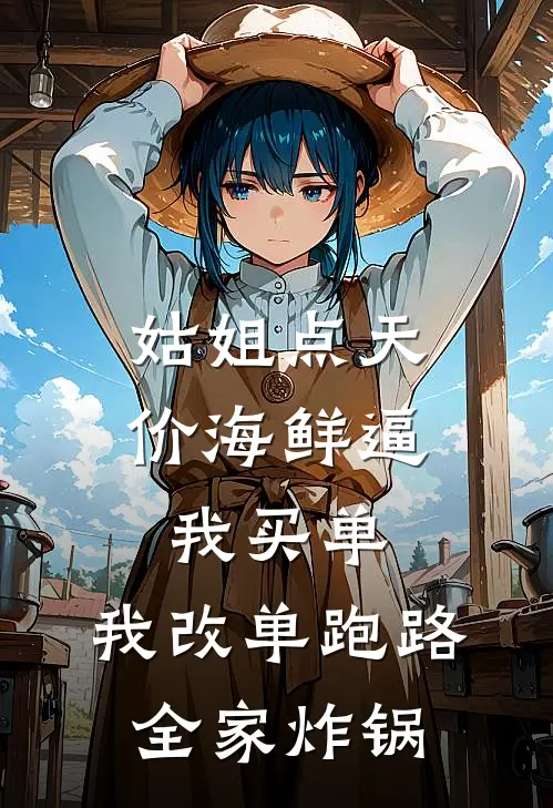 姑姐点天价海鲜逼我买单，我改单跑路，全家炸锅