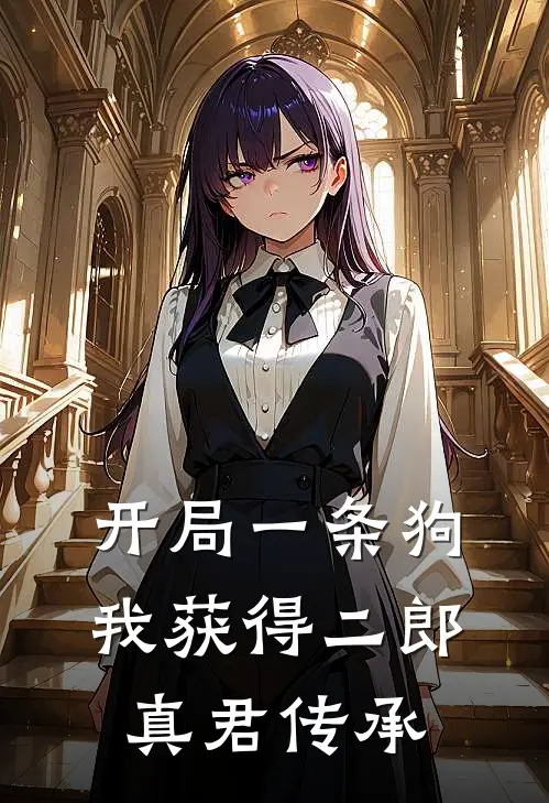 开局一条狗，我获得二郎真君传承杨万里杨虎热门免费小说_免费小说免费阅读开局一条狗，我获得二郎真君传承杨万里杨虎