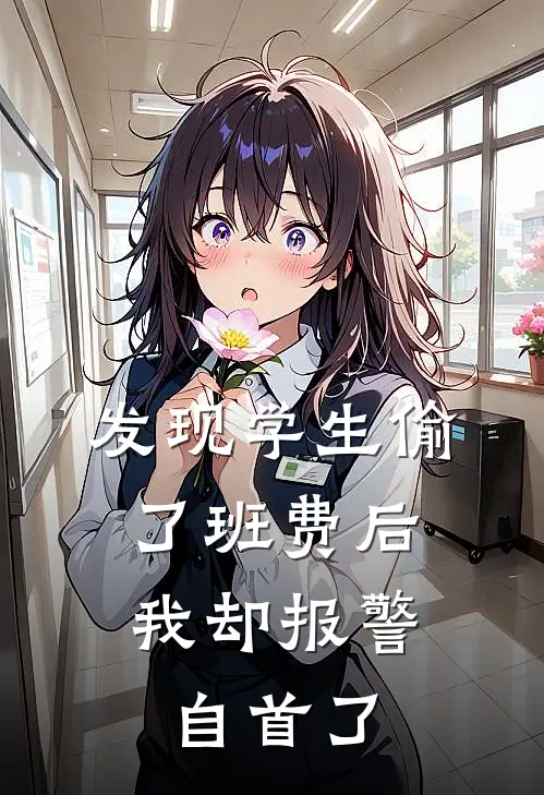 发现学生偷了班费后，我却报警自首了周晓静李慧最新小说推荐_完结小说发现学生偷了班费后，我却报警自首了(周晓静李慧)