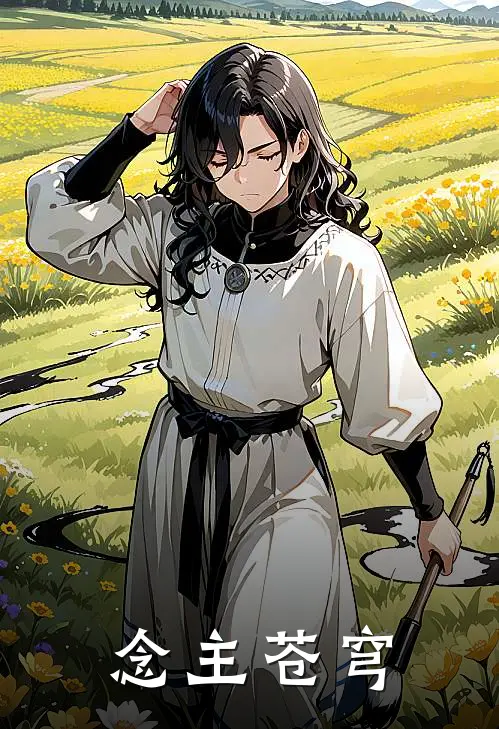 念主苍穹(罗无恙林风)最新免费小说_完本小说免费阅读念主苍穹罗无恙林风