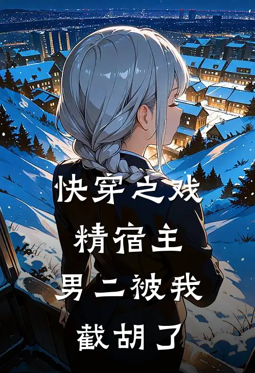 快穿之戏精宿主：男二被我截胡了(苏清颜谢珩)最热门小说_小说完整版快穿之戏精宿主：男二被我截胡了苏清颜谢珩