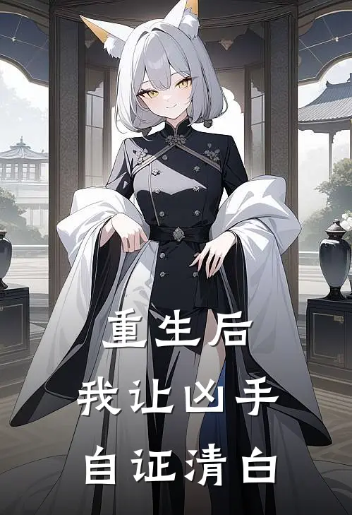 重生后，我让凶手自证清白