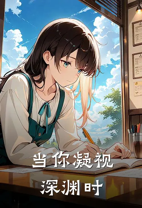 当你凝视深渊时