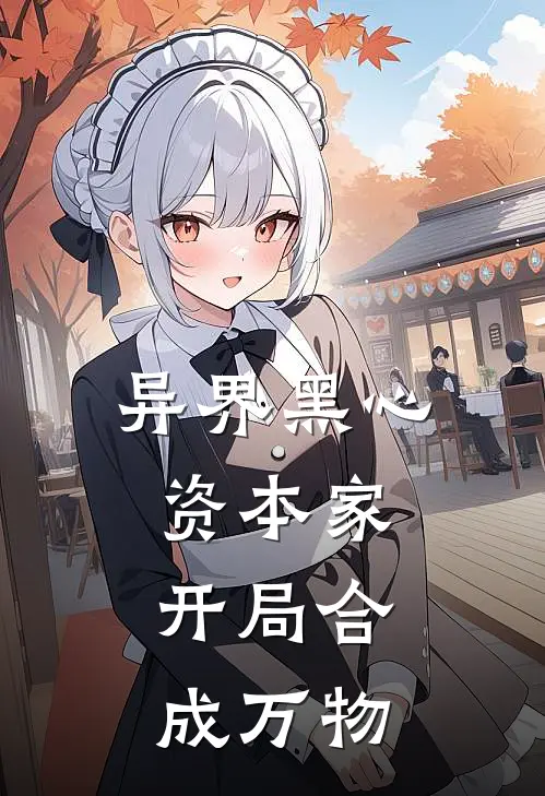 异界黑心资本家：开局合成万物