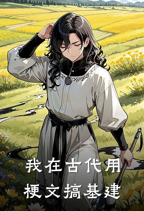 我在古代用梗文搞基建