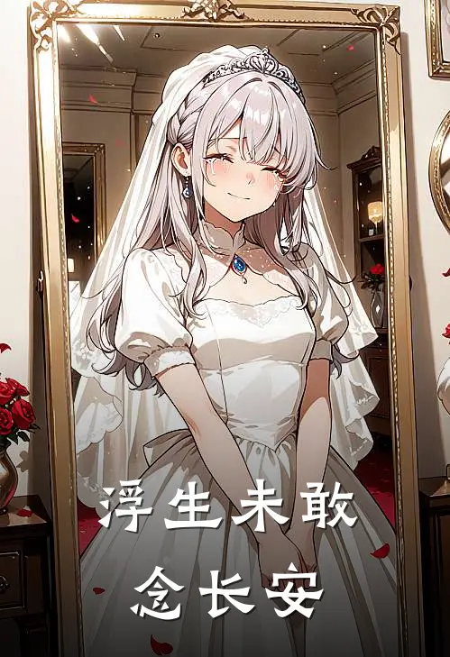 浮生未敢念长安俞清岚顾昀笙免费小说_完本免费小说浮生未敢念长安俞清岚顾昀笙