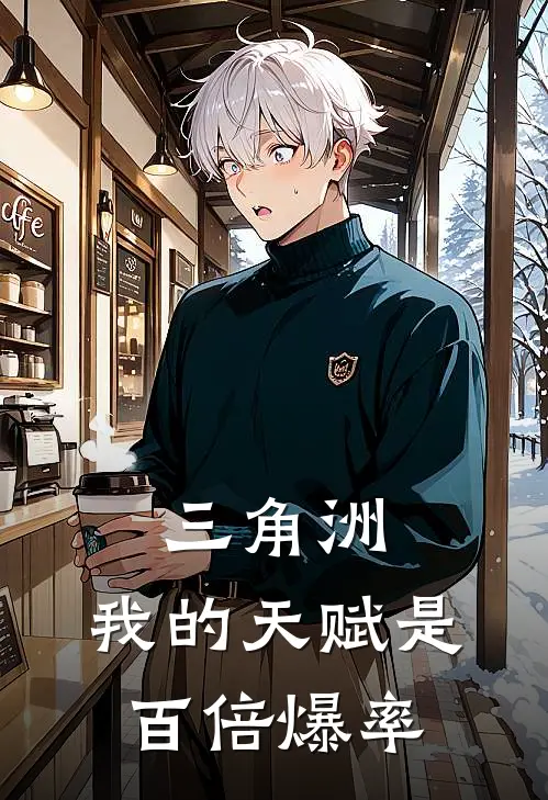 三角洲：我的天赋是百倍爆率
