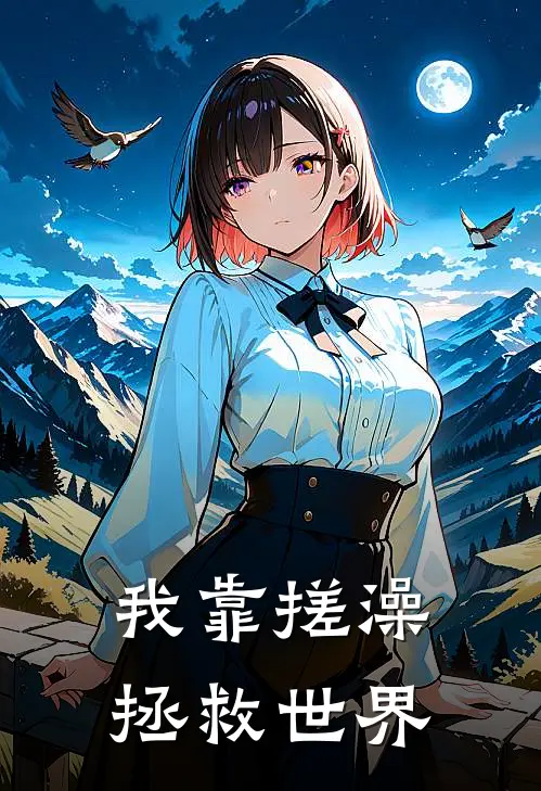 我靠搓澡拯救世界