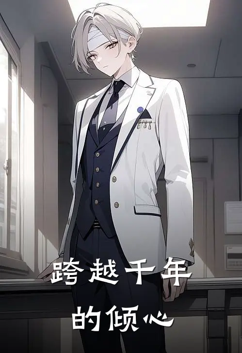 跨越千年的倾心