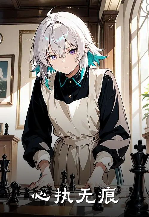 心执无痕