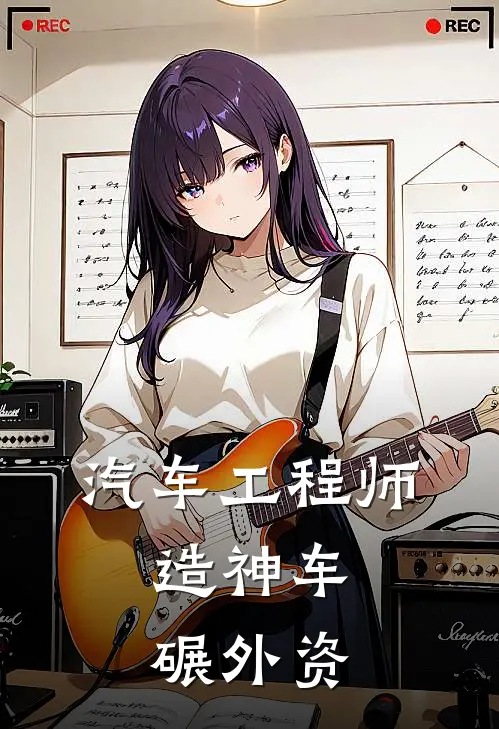 汽车工程师：造神车碾外资