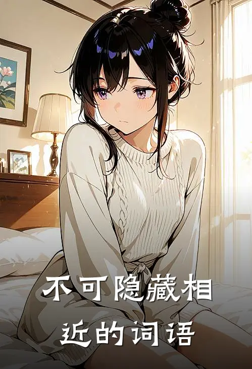 不可隐藏相近的词语