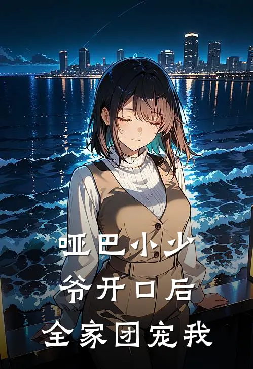 哑巴小少爷开口后，全家团宠我(白知微顾言默)热门网络小说推荐_最新章节列表哑巴小少爷开口后，全家团宠我(白知微顾言默)