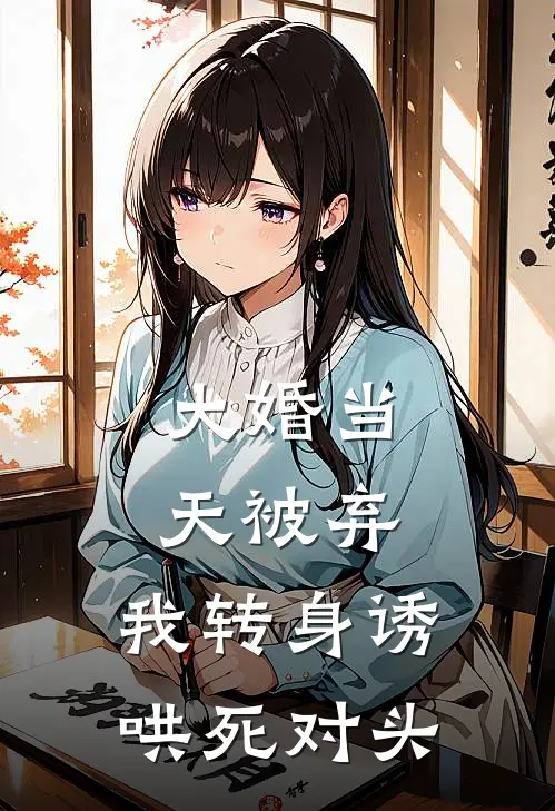 大婚当天被弃，我转身诱哄死对头(明嫣霍寒山)免费小说完结版_免费小说免费阅读大婚当天被弃，我转身诱哄死对头明嫣霍寒山