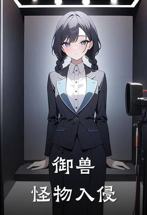 御兽：怪物入侵