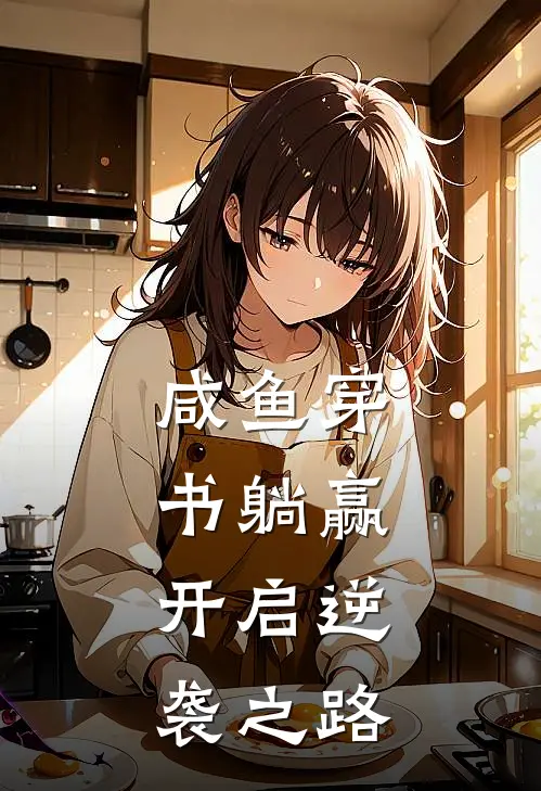 咸鱼穿书躺赢，开启逆袭之路林晓月王秀英热门的小说_免费小说咸鱼穿书躺赢，开启逆袭之路(林晓月王秀英)