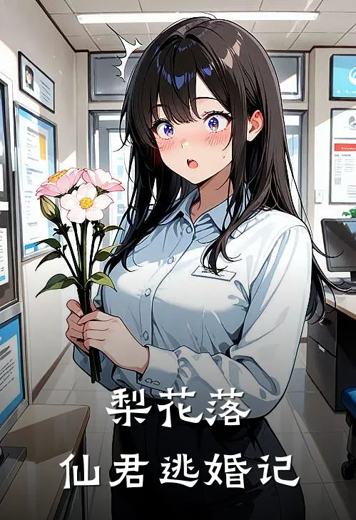 凌玄凌玄《梨花落：仙君逃婚记》_(凌玄凌玄)热门小说