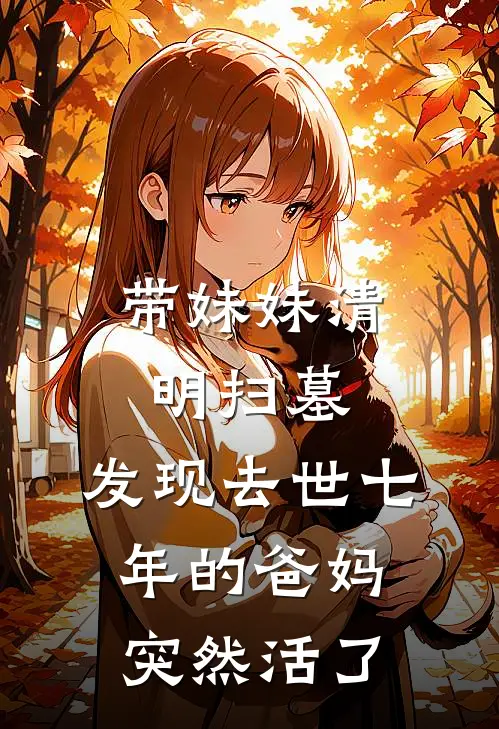 带妹妹清明扫墓，发现去世七年的爸妈突然活了李小凡陈春凤小说完整版免费阅读_最新章节列表带妹妹清明扫墓，发现去世七年的爸妈突然活了(李小凡陈春凤)