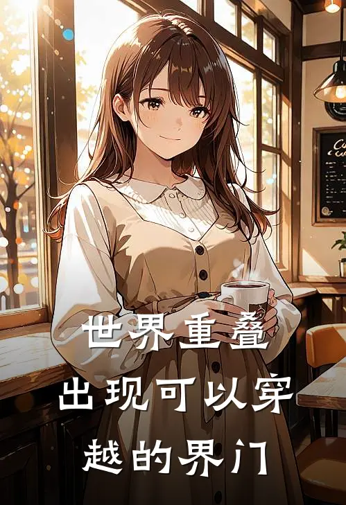 世界重叠，出现可以穿越的界门