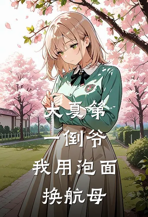 大夏第一倒爷：我用泡面换航母林渊虎哥最新更新小说_在线阅读免费小说大夏第一倒爷：我用泡面换航母林渊虎哥