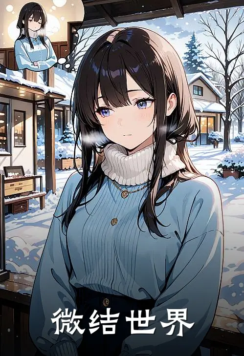 微结世界苏天轩苏天轩小说完整版免费阅读_最新章节列表微结世界(苏天轩苏天轩)