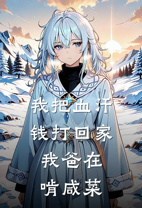 我把血汗钱打回家，我爸在啃咸菜(晓云帕萨特)好看的小说推荐完结_完本小说我把血汗钱打回家，我爸在啃咸菜晓云帕萨特