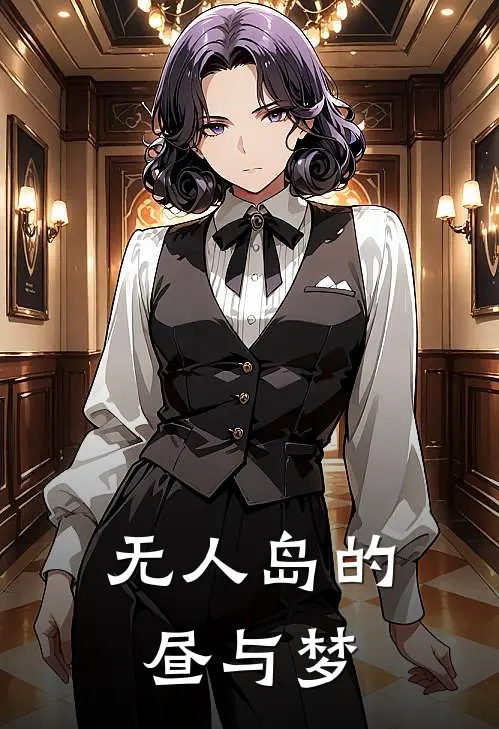 无人岛的昼与梦