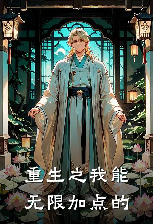 重生之我能无限加点的