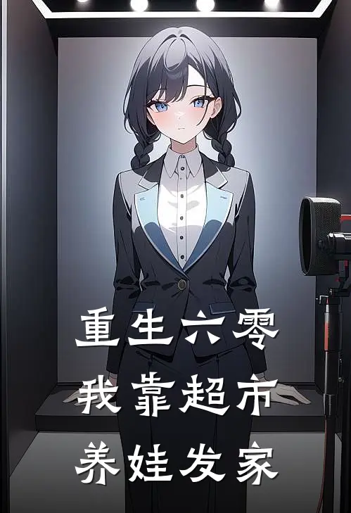 重生六零：我靠超市养娃发家（苏晴林晓华）最新章节列表