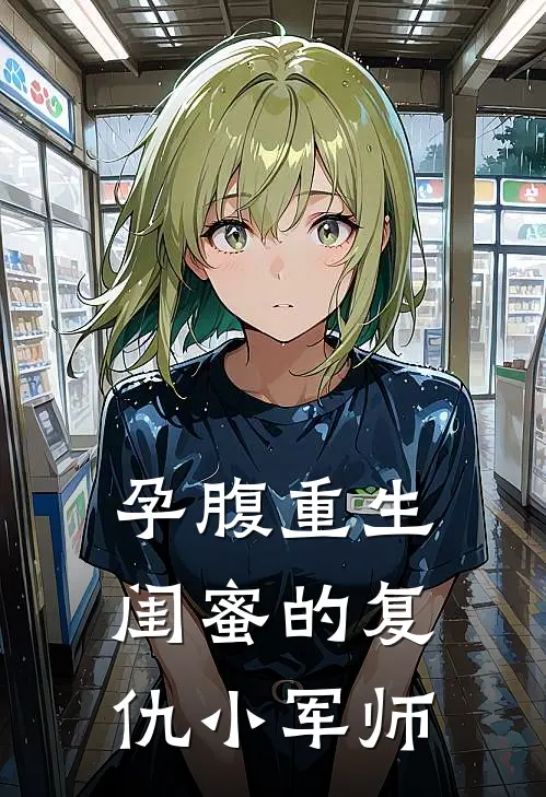 孕腹重生，闺蜜的复仇小军师林薇周辰完结热门小说_完整版小说全文免费阅读孕腹重生，闺蜜的复仇小军师林薇周辰