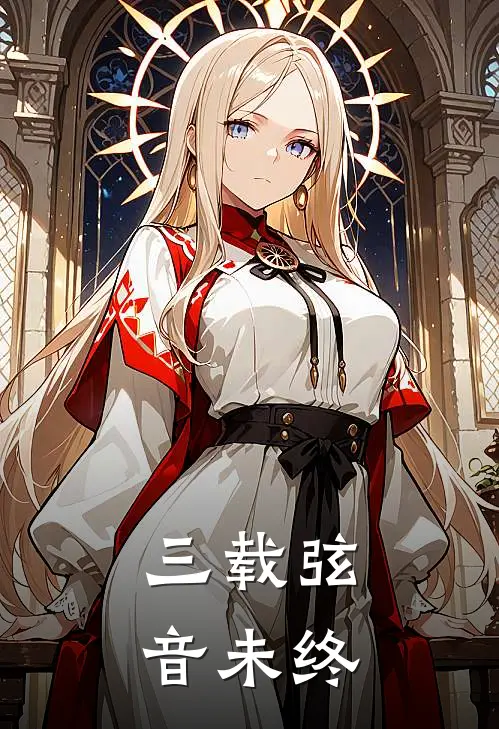 三载弦音未终(知轩维宁)最新小说_免费阅读完整版小说三载弦音未终(知轩维宁)