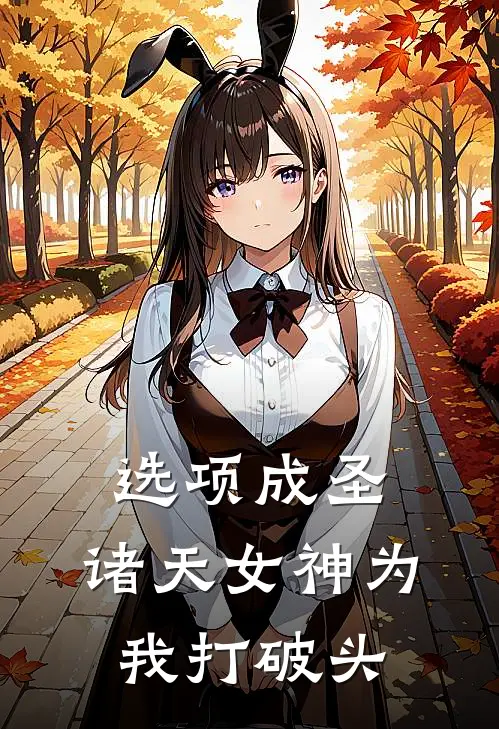 选项成圣，诸天女神为我打破头林风赵阔完整版小说_小说完结推荐选项成圣，诸天女神为我打破头(林风赵阔)