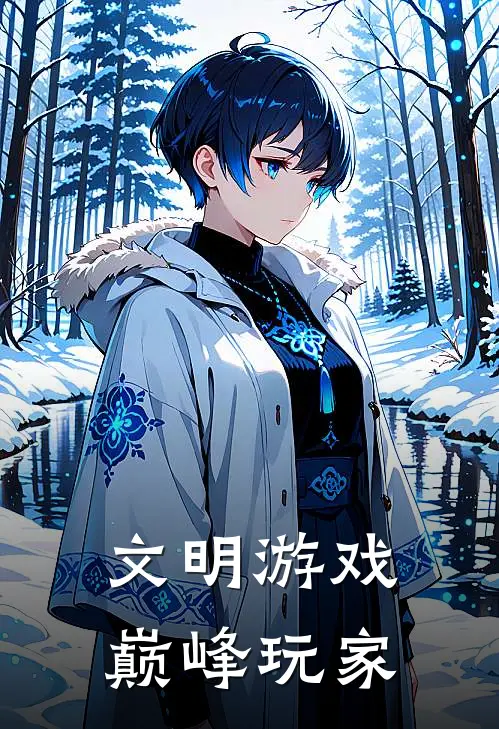 文明游戏：巅峰玩家