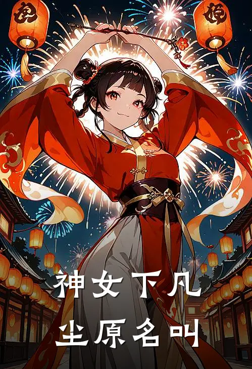 神女下凡尘原名叫