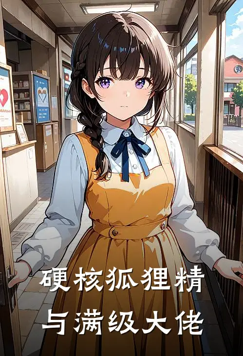 硬核狐狸精与满级大佬(苏薇李裕)在线阅读免费小说_最新章节列表硬核狐狸精与满级大佬(苏薇李裕)