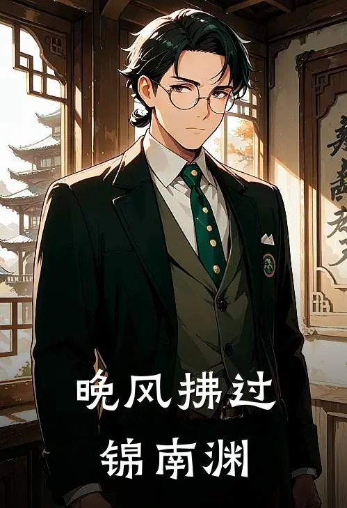 晚风拂过锦南渊(凌南渊祁锦晟)小说免费在线阅读_晚风拂过锦南渊(凌南渊祁锦晟)大结局阅读