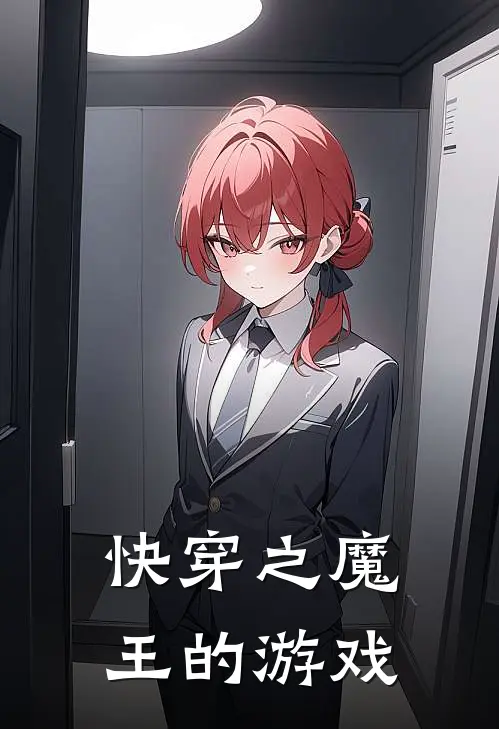 快穿之魔王的游戏