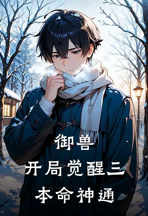 御兽：开局觉醒三本命神通古向明李白最新小说全文阅读_在线免费小说御兽：开局觉醒三本命神通(古向明李白)