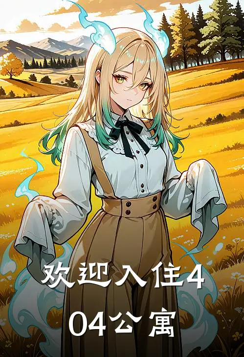 欢迎入住404公寓