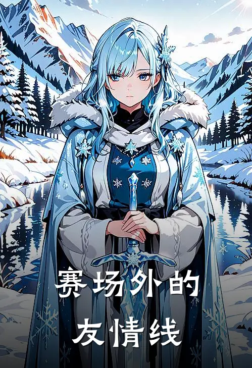 赛场外的友情线