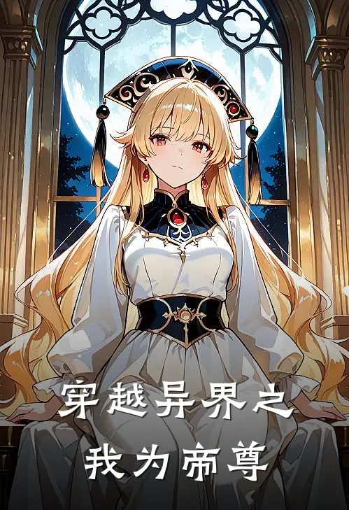穿越异界之我为帝尊