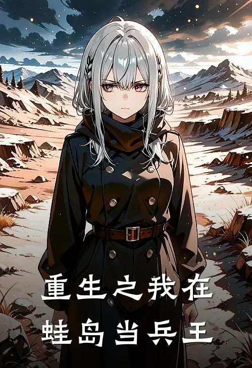 重生之我在蛙岛当兵王