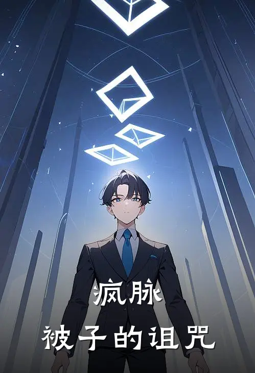 疯脉：被子的诅咒