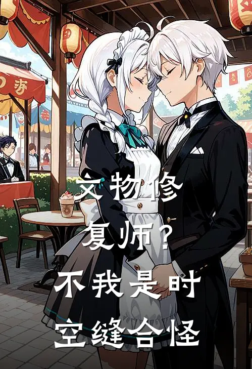 文物修复师？不，我是时空缝合怪