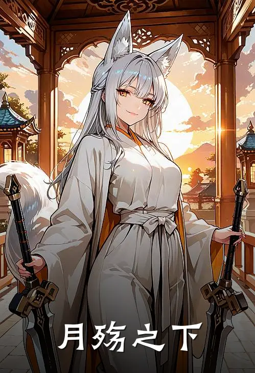月殇之下