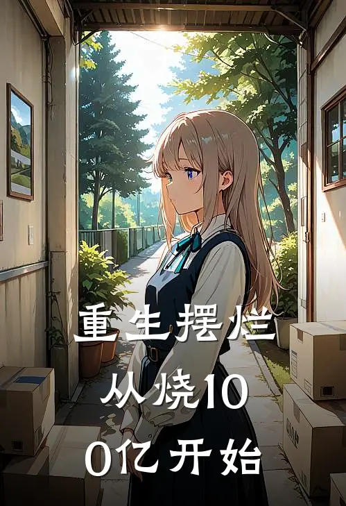 重生摆烂从烧100亿开始