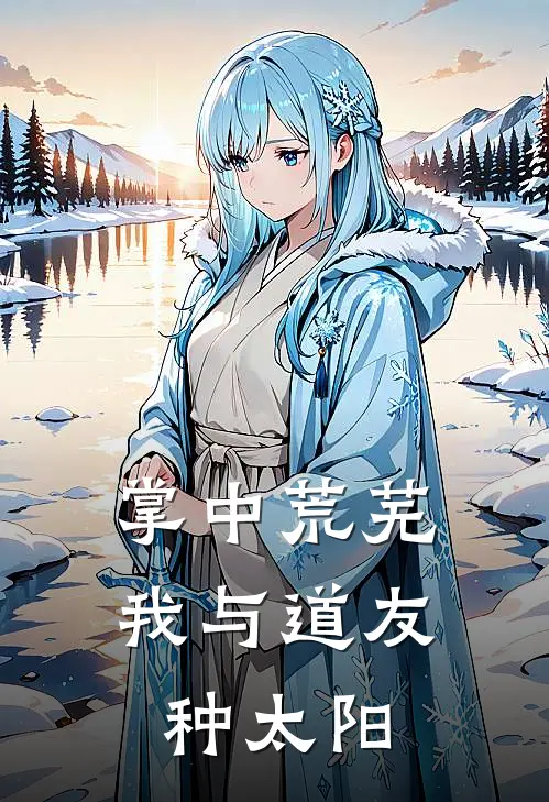 掌中荒芜我与道友种太阳